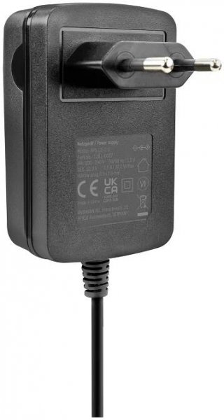 Ansmann 1201-0027 síťový adaptér / napájení, 12 V/DC, 2.5 A, 30 W