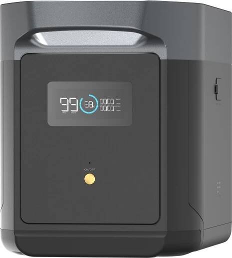 EcoFlow Delta Max 1ECO2002