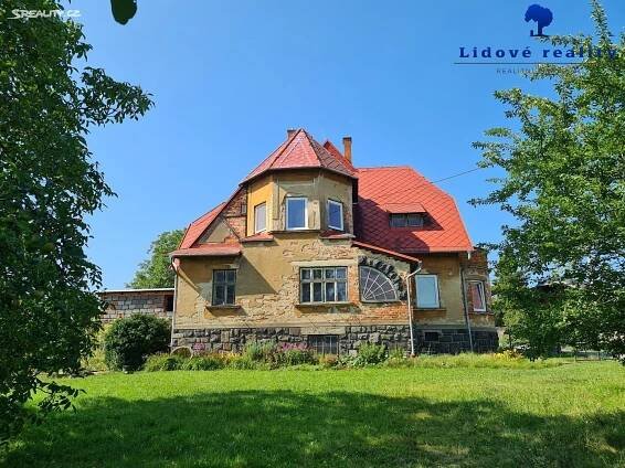 Prodej Dům, Suchdol nad Odrou, okres Nový Jičín