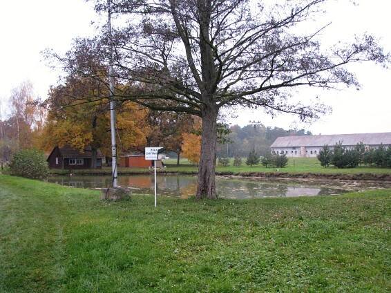Choteč | Pardubice