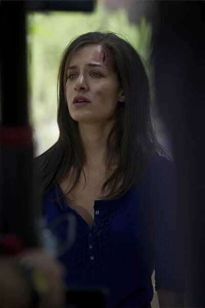 Stephanie Greco - Hansel & Gretel - Z filmu