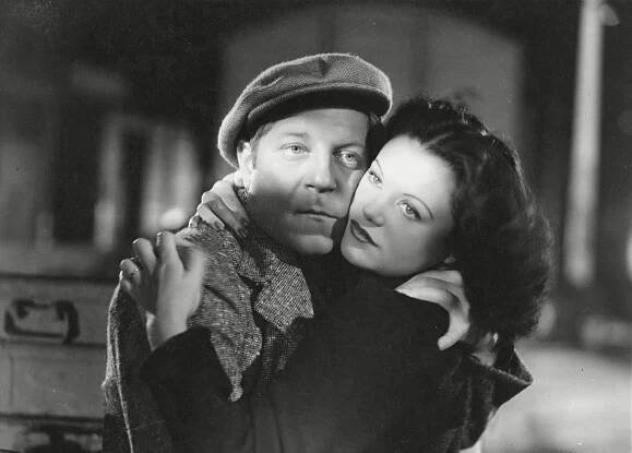 Jean Gabin