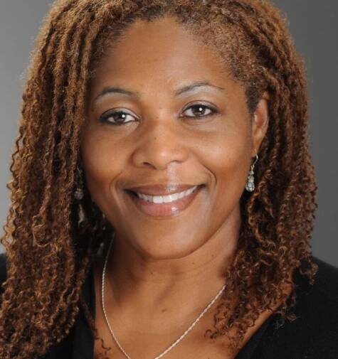 Dr. Sharon D. Jones-Eversley – EXPAND NOW