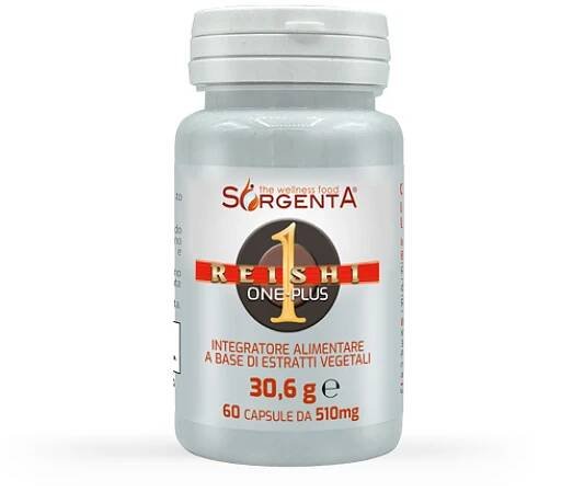 Integratori | Sorgenta
