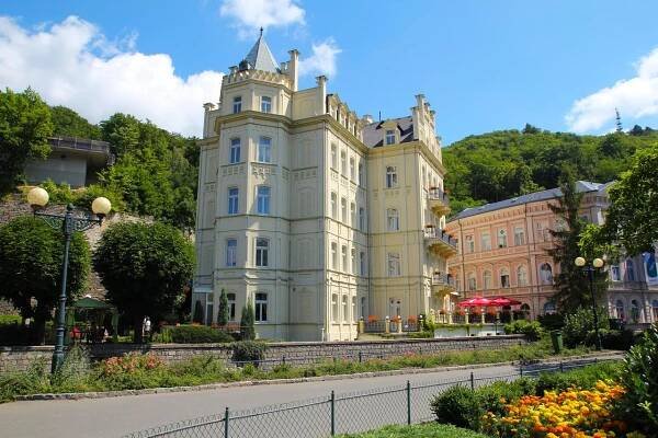 Hotel Pavlov
