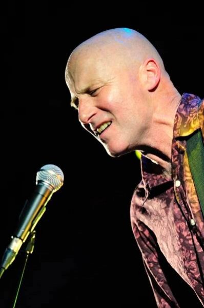 David Rhodes (Musiker) – Wikipedia