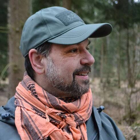 Petr Jedlička - Prázdninová škola Lipnice
