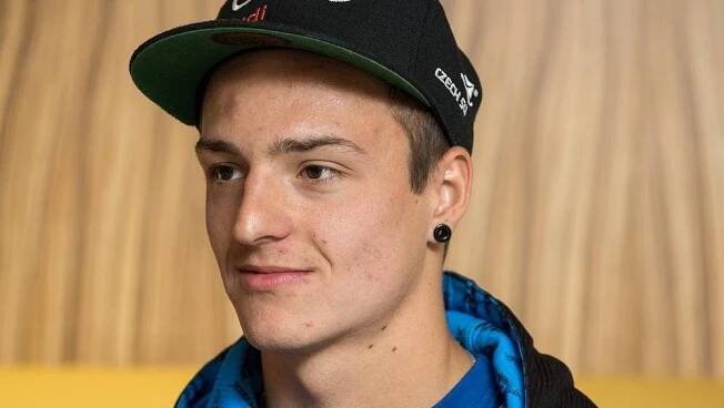 Portyk skončil v Norsku dvanáctý - Sport.cz
