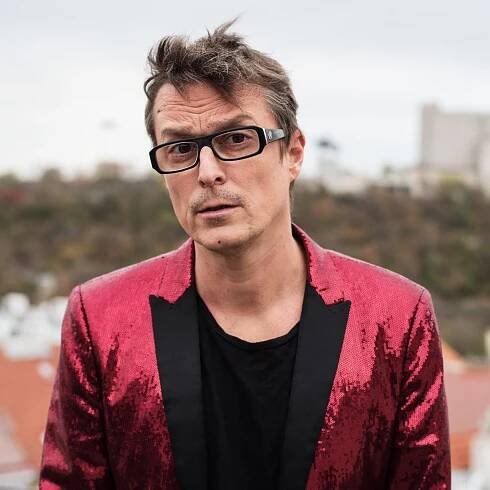 Blažek Petr