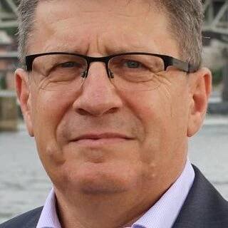František Padělek