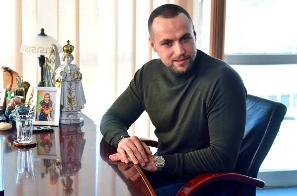 Uzdravený šéf Příbrami Starka: Co řekl o umělém spánku?