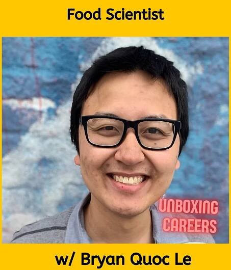 Find out what careers are really like — Unboxing Careers Podcast