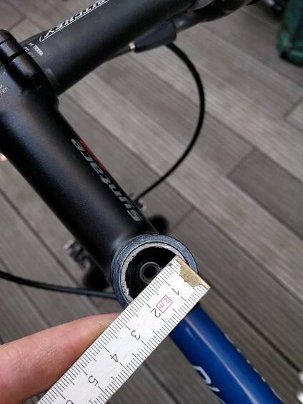 Former Ritchey Bikes - P-21, P-22, Ultra, Plexus - Steelfightsback - Classic MTB collection