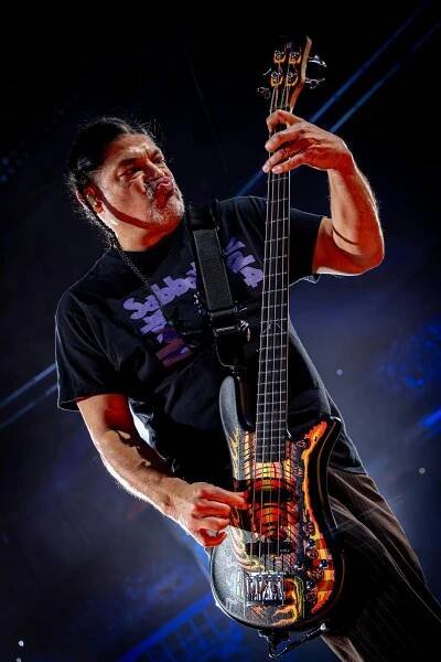 Metallica Photo Gallery: Atlanta, Georgia - June 3, 2025 | Metallica.com