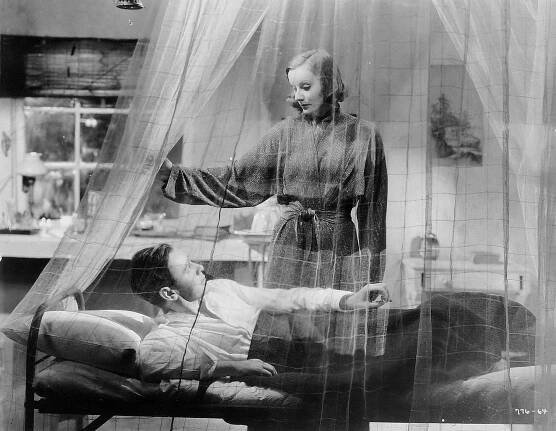Pestrý závoj (1934) | Galerie - Z filmu | ČSFD.cz