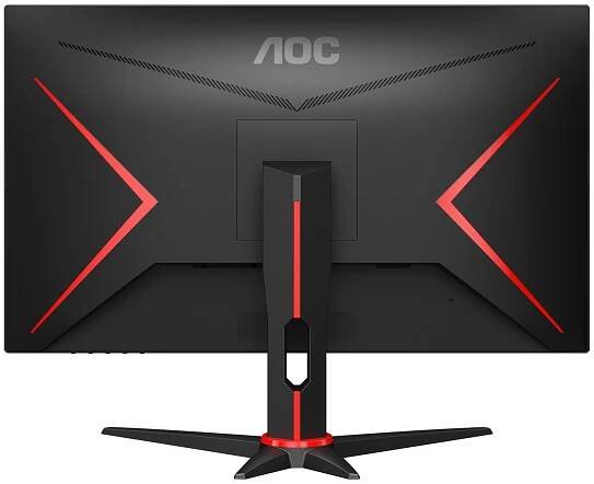 AOC G2 Q27G2E/BK | ab-com.cz