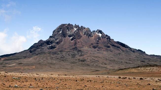 Rombo District, Kilimanjaro