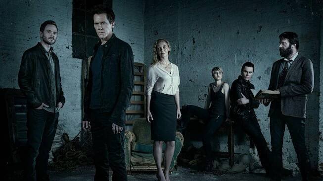 Sam Underwood