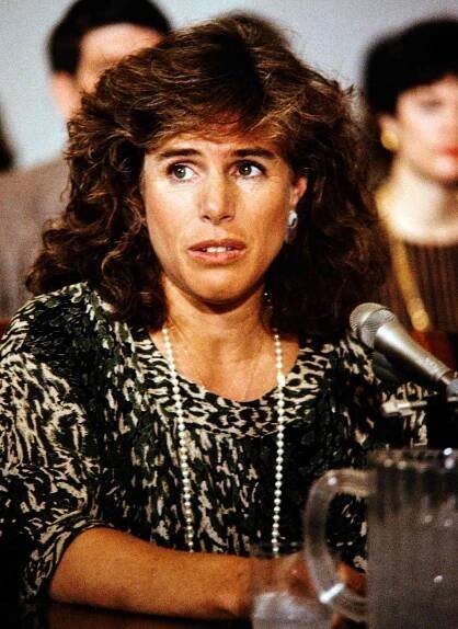 AIDS Activist Elizabeth Glaser Remembered in '#SeeHer Story' Episode 8 Ahead of World AIDS Day