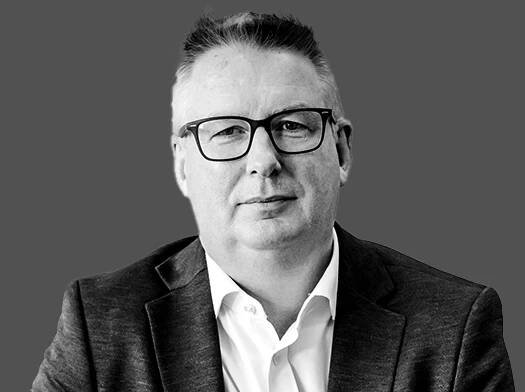 Paul Dillon