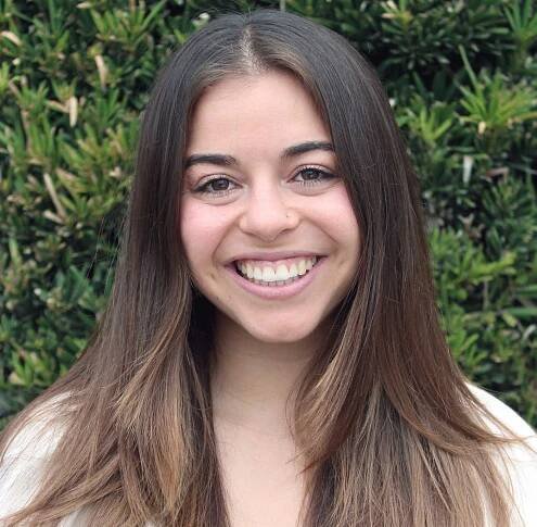 Cassie Mikalson, BA, PCC Trainee – Spare Counseling