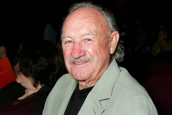 Gene Hackman, 91, Gives First Interview in a Decade for 50th Anniversary of 'The' 'French Connection'
