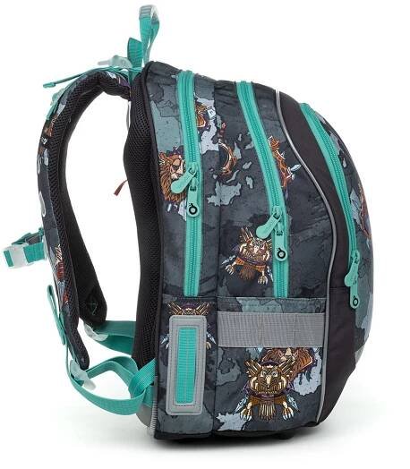 Topgal Coda 26 l