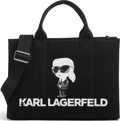 Karl Lagerfeld A2W50047 černá od 3 549 Kč