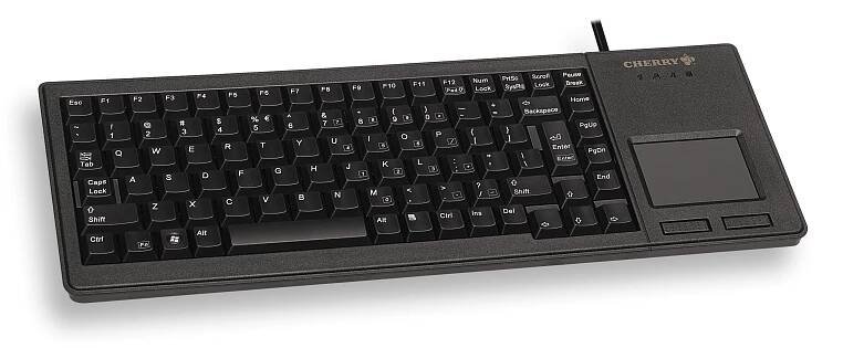 Cherry XS Touchpad Keyboard G84-5500LUMDE-2