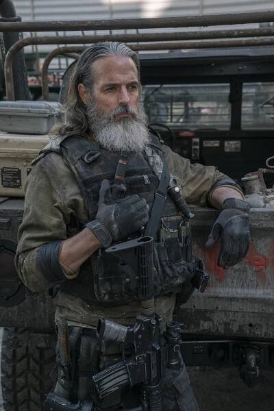 Seriál The Last of Us vsadil na surovost a emoce. Druhá řada má být akčnější