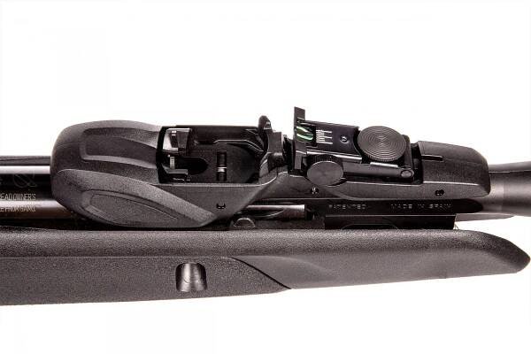 Gamo Speedster IGT 10x GEN2 4,5mm - 24J
