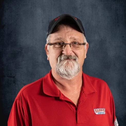 Meet Electricians, Plumbers & HVAC Technicians | Hammond Services 