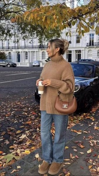Podzimní Outfit, Podzimní Móda, Stylová Móda, Sestřihy, Módní Styly, Styly Oblékání, Dámské Outfity, Podzim, Dámská Móda