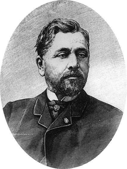 Gustave Eiffel | Iron Tower, Architect & Bridge Builder | Britannica