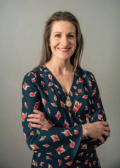 Personal Brand Photographer in Essex | Amanda Hall Photography