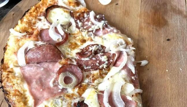 Partakova Hasicarna Mlada Boleslav   Partakova Pizza Mlada Boleslav Ii - Mladá Boleslav Ii