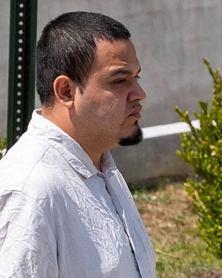Wrongly deported migrant Abrego released, may be detained again