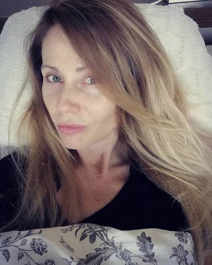 Herečka Pavla Vitázková leží v horečkách: Nakazila se virovým onemocněním