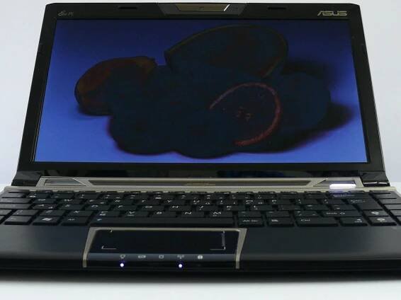 Asus VX6 - mini Lambo přijíždí - Recenze - NOTEBOOK.cz