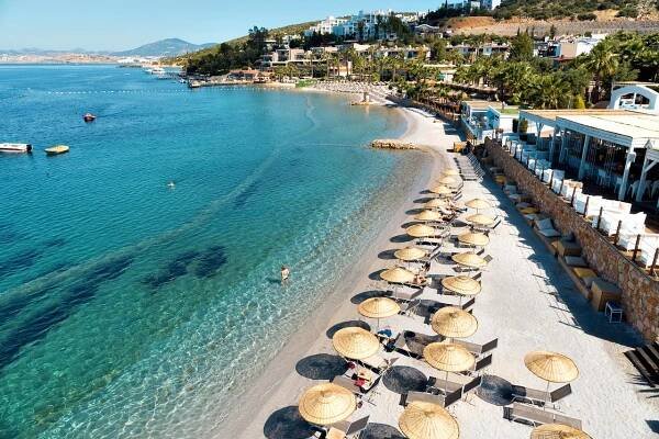Tui Magic Life Bodrum - 24travel.cz
