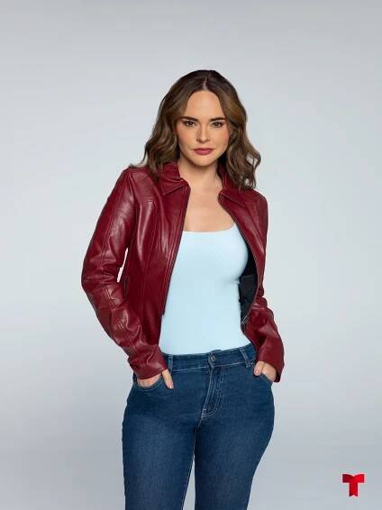 'La Jefa' Cast Photos