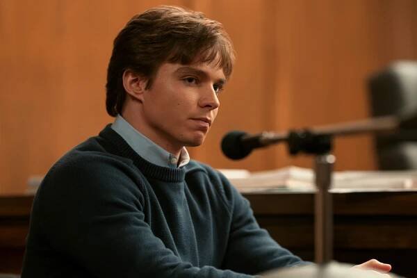 Monsters' Nicholas Alexander Chavez Can't Believe Actors 'I Admire' Are 'Watching the Show' and Reaching Out: 'Feels Otherworldly' (Exclusive)