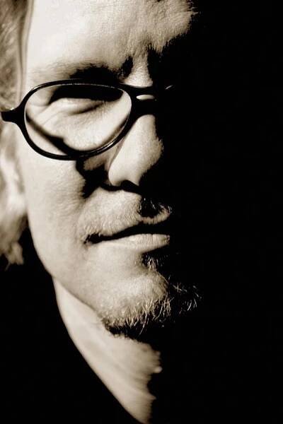 Paul Haslinger – Wikipedie