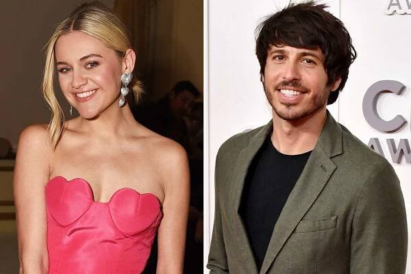 Morgan Evans Says He's Turning 'Awfulness' into Honesty with His Music amid Kelsea Ballerini Drama