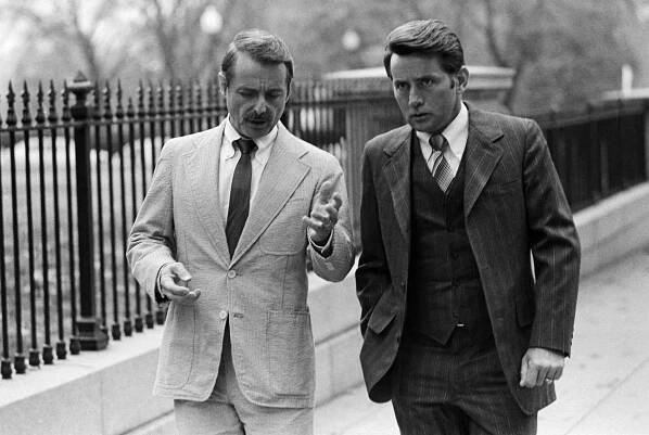 william daniels