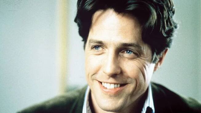 Hugh Grant v Notting Hill