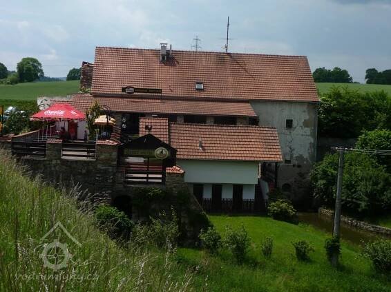 Český mlýn | Vodnimlyny.cz