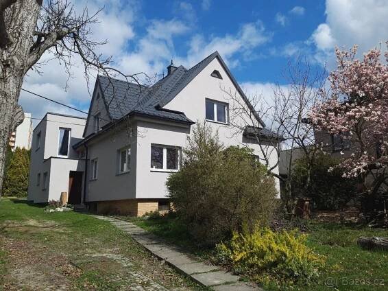 Prodej dům - Ostrava, 708 00, 160 m²