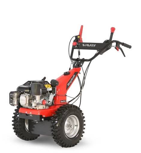 VARI Raptor hydro - Kohler | Multifunkční nosiče | Zahrada a les | E-shop | AGROZET - náhradní díly, zemědělské stroje a