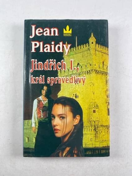 Jindřich I., král spravedlivý